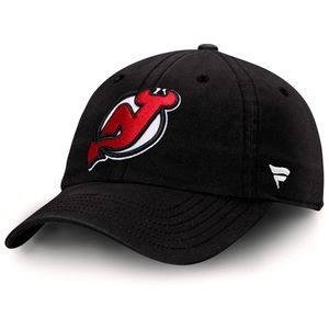 New Jersey Devils Hat